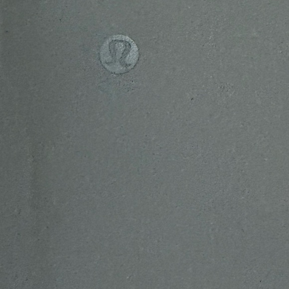 LULULEMON On The‎ Fly Pant Evergreen Green Size 8 Casual 7/8 Relaxed Athletic - Picture 6 of 7